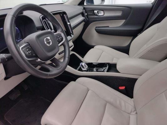 Volvo XC40 T5 Recharge Inscription Geartronic 180pk 2021