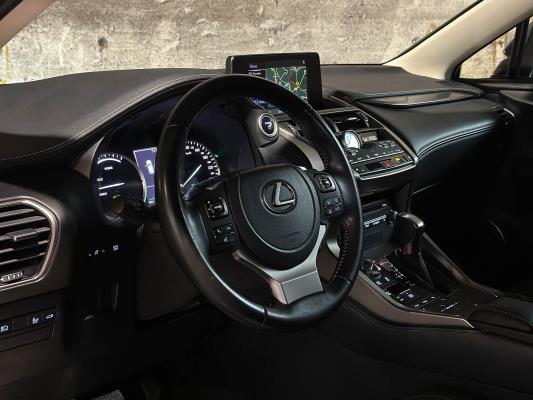 Lexus NX 300h Executive Line 2.5 AWD 184pk 2021 Plug-In Hybrid, KGK-71-F
