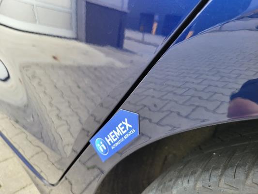 Audi A3 Limousine 35 S edition TFSI 150pk 2022 (Origineel-NL), P-443-PG