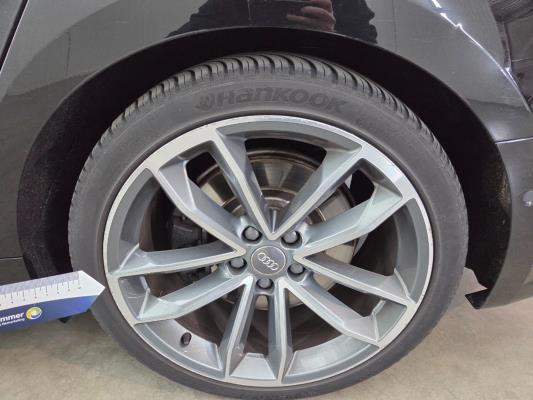 Audi A5 Sportback S5 Pro Line Plus 3.0 TFSI Quattro 354pk 2017, TN-133-S