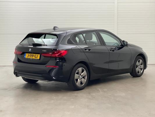 BMW 118i Executive Edition 1-serie 140pk 2020 (Origineel-NL), J-119-GJ
