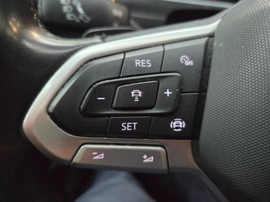 Volkswagen Tiguan eHybrid R-Line Business 1.4 TSI 265pk 2021, HLB-36-B