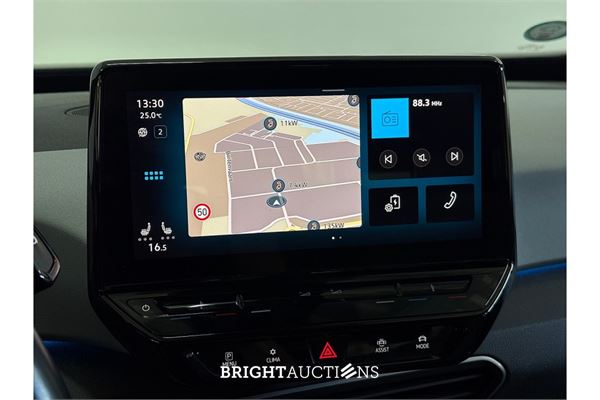 Volkswagen ID.3 Pro 58 kWh 2021 (Origineel-NL), N-302-RZ
