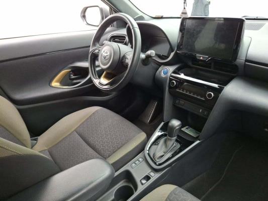 Toyota Yaris Cross HYBRID Explore 1.5 173pk 2023 (Origineel-NL), S-778-PP