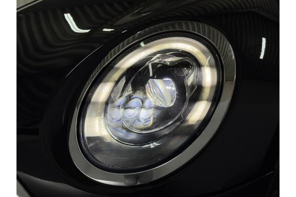 MINI Clubman Cooper S 2.0 191pk 2019, T-021-KD