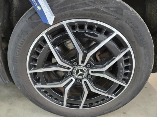 Mercedes-Benz EQB 250 Business Edition 7p 71 kWh 190pk 2024 (Origineel-NL) EQB-Klasse, GDS-61-R