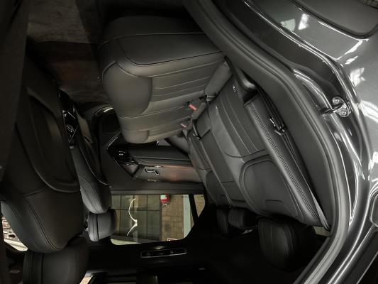 Land Rover Range Rover Sport P460e Dynamic SE Black Pack 3.0 460PK 2025, JBB-60-B