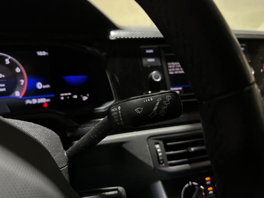 Volkswagen Polo 1.0 TSI Life 95pk 2021 (Origineel-NL + 1e Eigenaar), N-672-NT