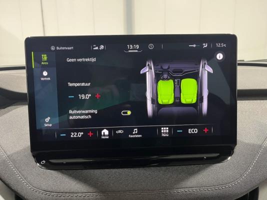 Škoda Enyaq 60 179pk 2023 (Origineel-NL), S-485-KP