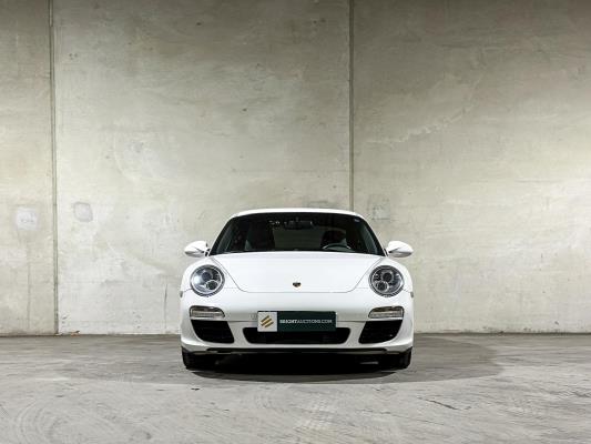Porsche 911 Carrera 997.2 3.6 345pk 2010 PDK Coupe Youngtimer (87.000 km)