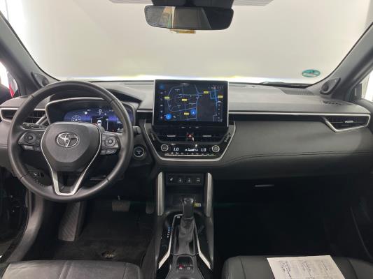 Toyota Corolla Cross High Power Hybrid Launch Edition 2.0 265pk 2023 (Origineel-NL), S-617-FK