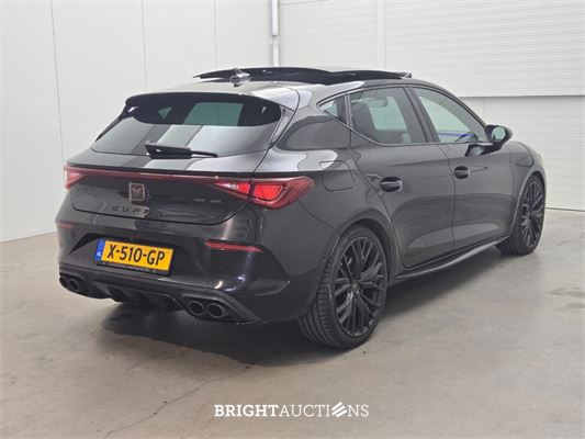 CUPRA CUPRA LEON 301pk 2021, X-510-GP