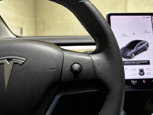 Tesla Model 3 Long Range AWD 75 kWh 351pk 2019 (Origineel-NL+1e eigenaar), G-945-XH