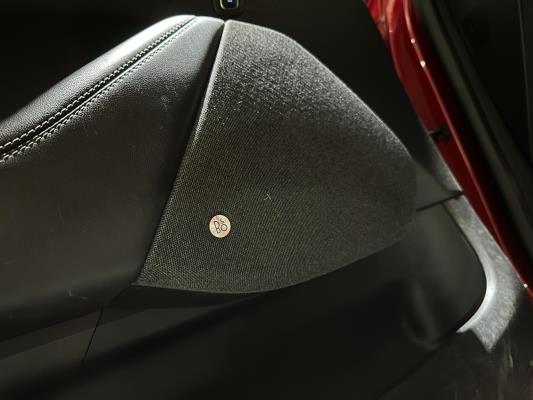 Ford Mustang Mach-E RWD 75 kWh 269hp 2021 (Origineel-NL + 1e Eigenaar), N-301-NV