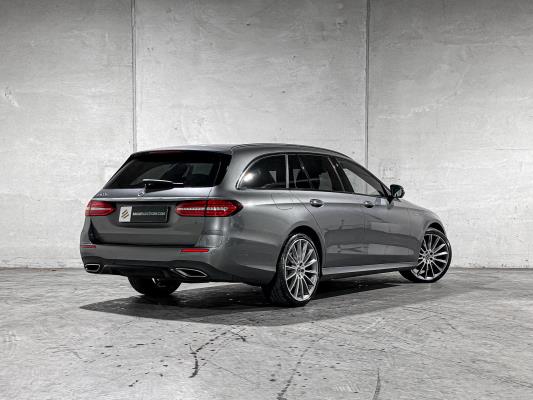 Mercedes-Benz E300 e Business Solution AMG 320pk 2022 (Origineel-NL & 1 Eigenaar) Plug-In Hybrid E-klasse Estate 9G-TRONIC, N-863-TR