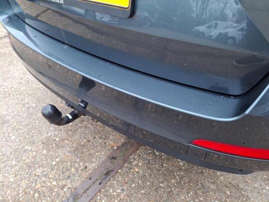 Skoda Octavia Combi 1.0 TSI Greentech Ambition Business 116 pk 2017, NG-420-V