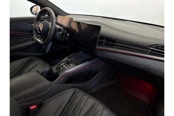 BYD Seal Design RWD 82 5 kWh 313pk 2024 (Origineel-NL), GDS-06-V