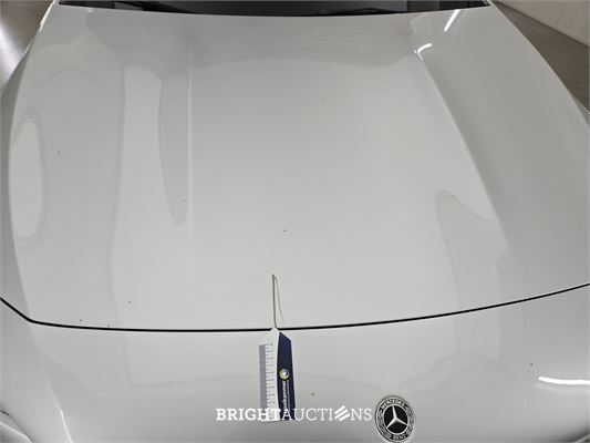 Mercedes-Benz CLA250 e Premium Plus 262pk 2021 CLA-Klasse, R-098-GF