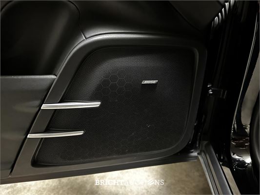Porsche Cayenne S 4.8 V8 400pk 2011, HFZ-55-K