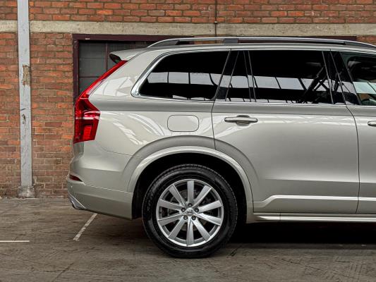 Volvo XC90 2.0 T6 AWD Inscription 320pk 2015, ZR-425-V