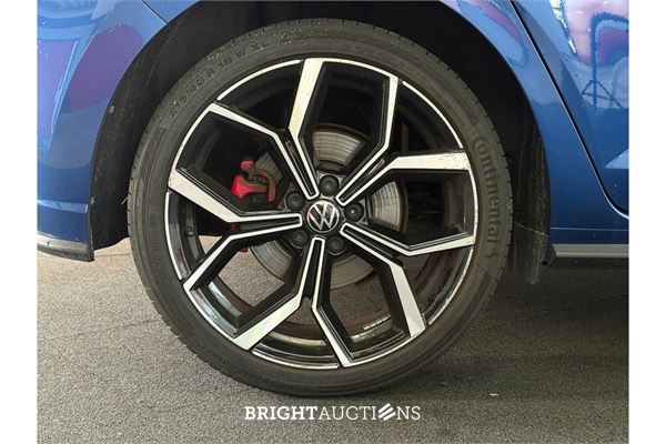 Volkswagen Polo GTI 2.0 TSI 206pk 2023 (Origineel-NL), T-933-DS