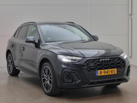 Audi Q5 40 S edition TFSI 204pk 2022 (Origineel-NL), R-941-RS