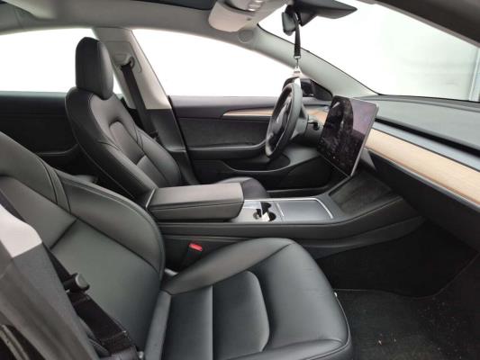 Tesla Model 3 Long Range Dual Motor AWD 258pk 2023