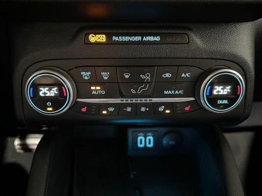 Ford Kuga 2.5 PHEV ST-Line 152pk 2021(Origineel-NL), L-467-SX