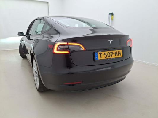 Tesla Model 3 Long Range RWD 75 kWh 238pk 2023 (Origineel-NL), T-507-HH