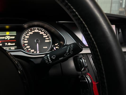 Audi S4 Avant 3.0 TFSI V6 Quattro Pro Line 333pk 2012 (Origineel-NL), 40-XRL-8