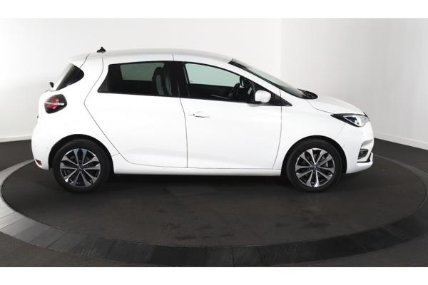 Renault ZOE R135 Intens Business 52 kWh 136pk 2019 (Origineel-NL), G-163-XL