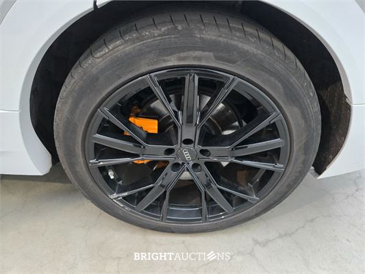 Audi e-tron 55 advanced Pro Line Plus Quattro 95 kWh 409pk 2019, H-507-GK