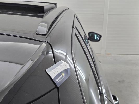 Škoda Octavia Combi iV RS 2.0 TSI 245pk 2021, R-156-SR
