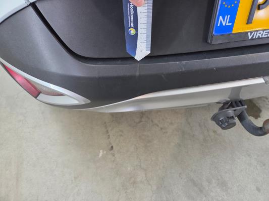 Kia Sportage T-GDi MHEV ComfortLine 1.6 150pk 2022 (Origineel-NL), P-990-GS