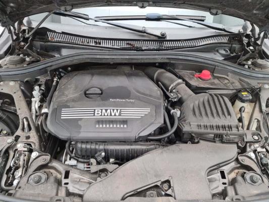 BMW 118i Corporate Executive 136pk 2021 (Origineel-NL) 1-Serie, K-407-JR