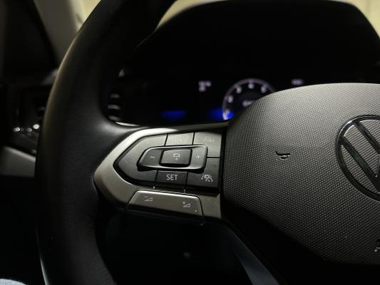 Volkswagen Polo 1.0 TSI Life 95pk 2021 (Origineel-NL + 1e Eigenaar), N-672-NT