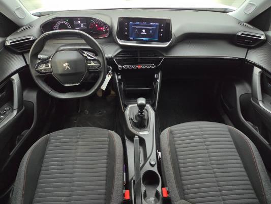 Peugeot 2008 Blue Lease Active 1.2 PureTech 102pk 2021 (Origineel-NL), K-814-KD