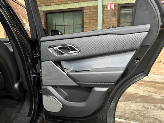 Land Rover Range Rover Velar 2.0 P300 Turbo AWD R-Dynamic HSE 300pk 2018, XK-873-D