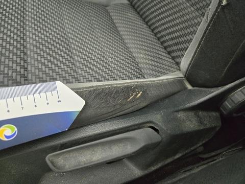 Volkswagen Golf Highline Business R 1.5 TSI 150pk 2019 (Origineel-NL), XG-637-X