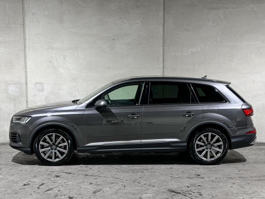 Audi Q7 55 TFSI e Quattro Pro Line Plus 3.0 380pk 2020, N-611-PF