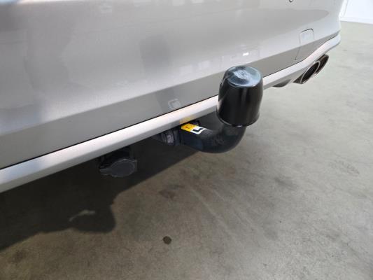Ford Focus Wagon ST-Line Business 1.0 EcoBoost 125pk 2019 (Origineel-NL), ZH-287-J