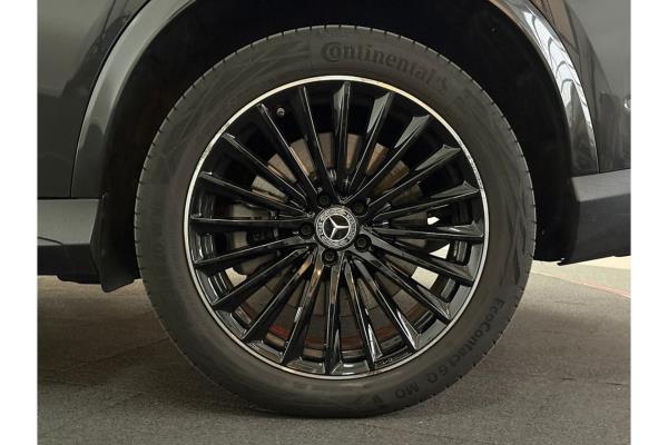 Mercedes-Benz GLC 300 e 4MATIC AMG Line 340pk 2024 (Origineel-NL) GLC-Klasse, GJN-24-B