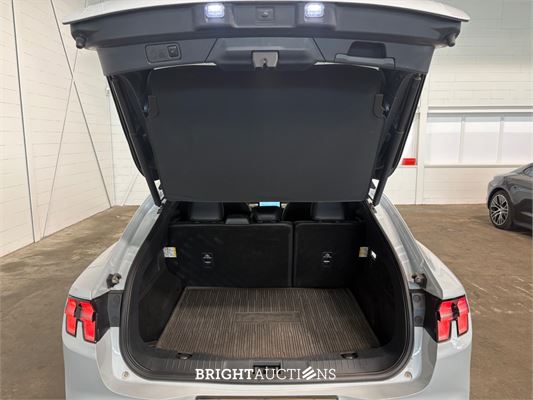 Ford Mustang Mach-E RWD 75 kWh 270pk 2021 (Origineel-NL), N-291-SK
