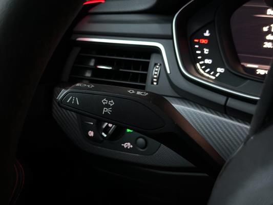 Audi RS5 Coupé 2.9 V6 Quattro 450pk 2017, PP-249-L