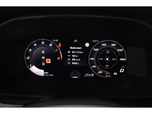 CUPRA Formentor E-Hybrid Business 1.5 TSI 167pk 2025, JRK-57-K