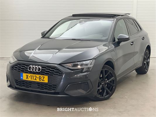 BRIGHT AUCITONS: Luxury, Premium Daily Driver & Electric Vehicle Auction