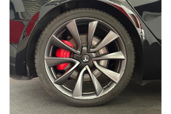 Tesla Model 3 Performance AWD 75 kWh 2019 (Origineel-NL), G-487-TG