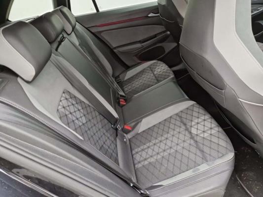 Volkswagen Golf Variant Etsi R-Line 1.5 131pk 2021 (Origineel-NL), K-134-ZH