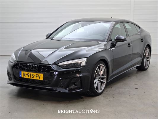 BRIGHT AUCTIONS: Premium Daily Driver & Electric Vehicle Auction