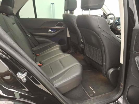 Mercedes-Benz GLE 350de AMG Line 4MATIC 194pk 2020 GLE-Klasse